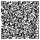 QR code with A & L Engraving contacts