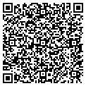 QR code with Alberts contacts