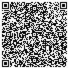 QR code with White's Sales & Service contacts