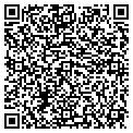 QR code with Inter contacts