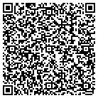 QR code with F E N Home Improvement contacts