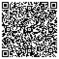 QR code with 428 Hudson Grocery contacts