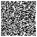 QR code with Uptown Glassworks contacts