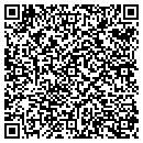 QR code with AFFYMAX Inc contacts