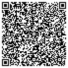 QR code with China Perfect Construction Co contacts