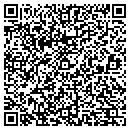 QR code with C & D Technologies Inc contacts
