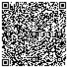 QR code with Richard C Buzin DDS contacts