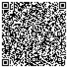 QR code with Apple Pool & Fence Corp contacts