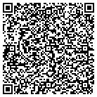 QR code with Adirondack Nature Conservancy contacts