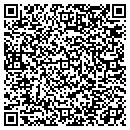 QR code with Mushwear contacts