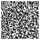 QR code with C & F Enterprises Inc contacts
