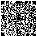 QR code with Kenneth G Redard contacts