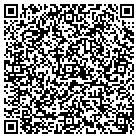 QR code with Tioga Opportunities Housing contacts