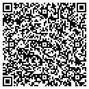 QR code with V S Tire & Auto Repair contacts