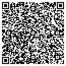 QR code with C C & Co Salon & Spa contacts