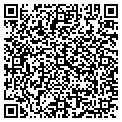 QR code with Cycle Service contacts