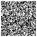 QR code with Cherio Corp contacts