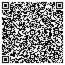 QR code with Margo Studio contacts