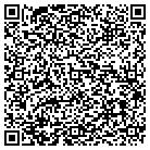 QR code with Okazaki Law Offices contacts