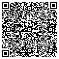 QR code with TMSI contacts