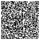 QR code with DM Construction & Con Works contacts