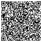 QR code with Radioactive Waste Mgt Assoc contacts