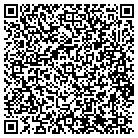 QR code with A I C M Builders Group contacts