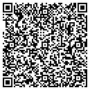 QR code with A A C C Inc contacts