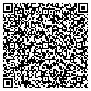 QR code with A Towing contacts