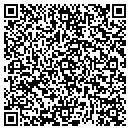 QR code with Red Rooster Pub contacts
