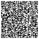 QR code with Hamilton & Macavery Cpa's contacts