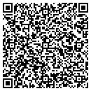 QR code with C B Richard Ellis contacts