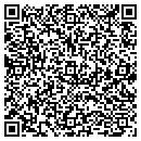 QR code with RGJ Contracting Co contacts