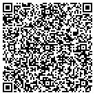 QR code with Galleria Jewelry Center contacts