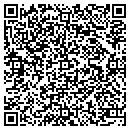 QR code with D N A Glazing Co contacts