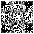 QR code with B S F Business Forms contacts