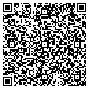 QR code with Donavilles contacts