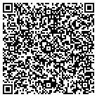 QR code with Alfred Santucci Mason Contrs contacts