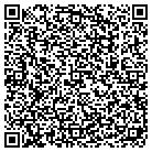 QR code with Deja Construction Corp contacts