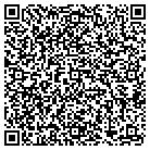 QR code with Navy Blue Fish Market contacts