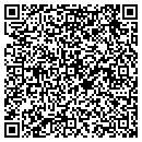 QR code with Garf's Deli contacts