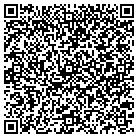QR code with Depinto Associates (general) contacts