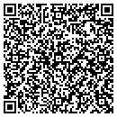 QR code with The Designer Room contacts