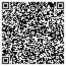 QR code with J&B Restaurant Supply contacts
