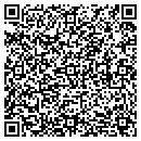 QR code with Cafe Monte contacts
