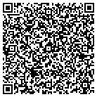 QR code with A & G Blacktop Sealcoating contacts