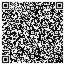 QR code with A & J Moving & Storage contacts