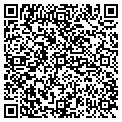 QR code with Van-Heusen contacts