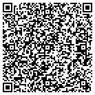 QR code with J R Endres Construction contacts