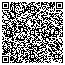 QR code with A 1 Locksmith Service contacts